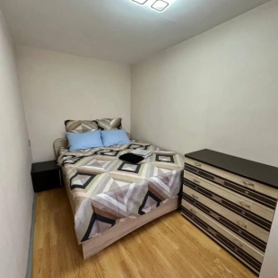 Фотография квартиры Квартира на улице Смолина 42