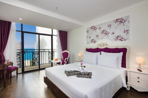 Фотография гостиницы Bonjour Nha Trang Hotel