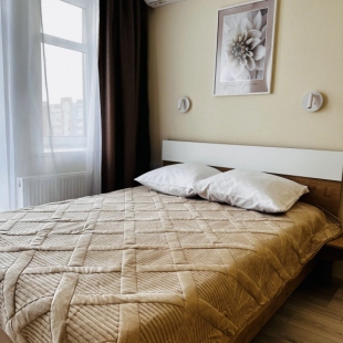 Фотография квартиры Квартира в Центральной Части Города