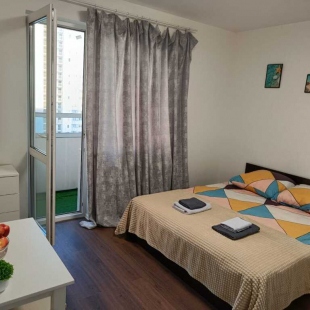 Фотография квартиры Апартаменты Квартира-Студия 19,1 м² 15/23 эт.