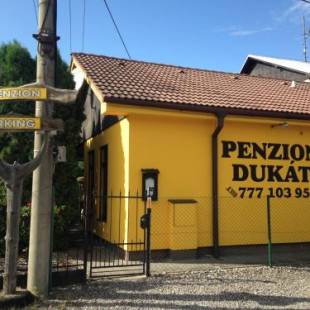 Фотографии гостевого дома
Penzion Dukát