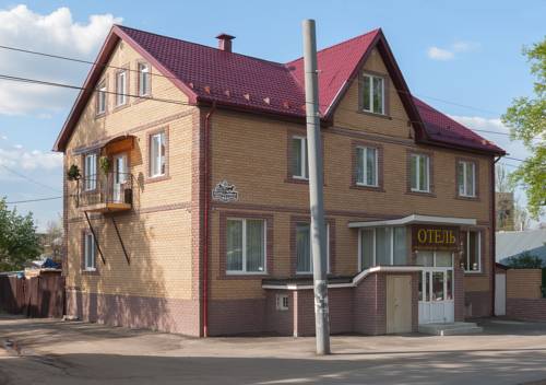 Фотография гостиницы Династия