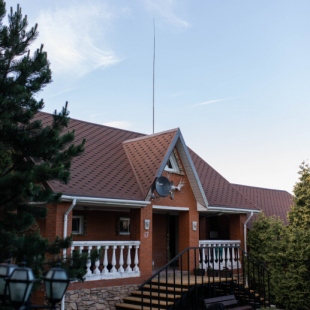 Фотография Коттеджа Частный дом River House