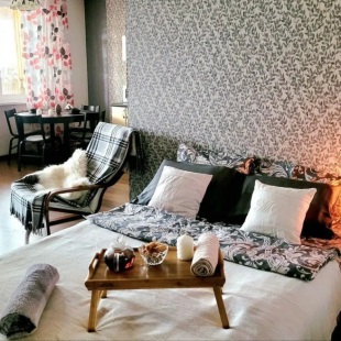 Фотография квартиры Квартира на Московской 70