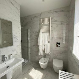 Фотография апарт отеля Gli Scogli Luxury Residence