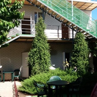 Фотография гостевого дома Морская, 113