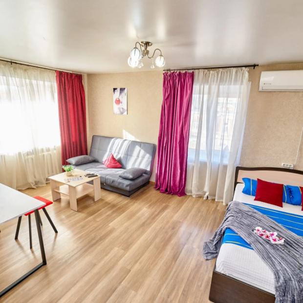 Фотографии квартиры 
            Квартира Parma apart