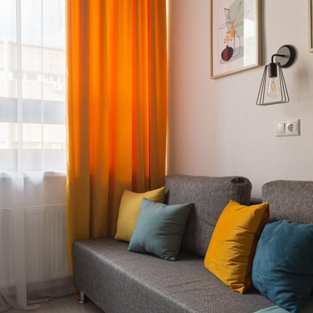 Фотографии квартиры
Dohodom (Доходом) на улице Нижегородская