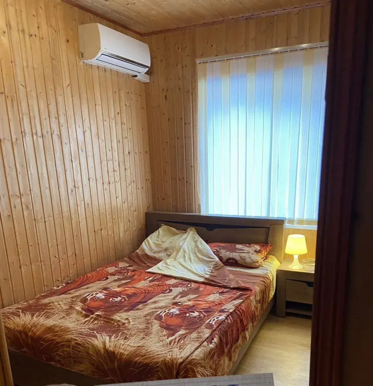 Фотография квартиры Квартира Двухкомнатная 4