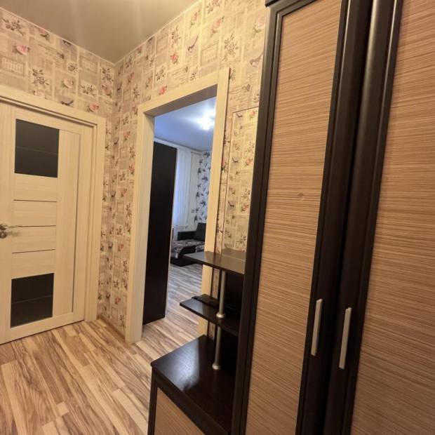 Фотографии квартиры 
            AlexHome (АлексХоум) на улице Строителей 6