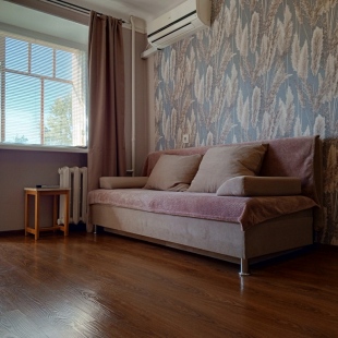 Фотография квартиры Квартира Уютная на 4 гостя ул Первомайская 69