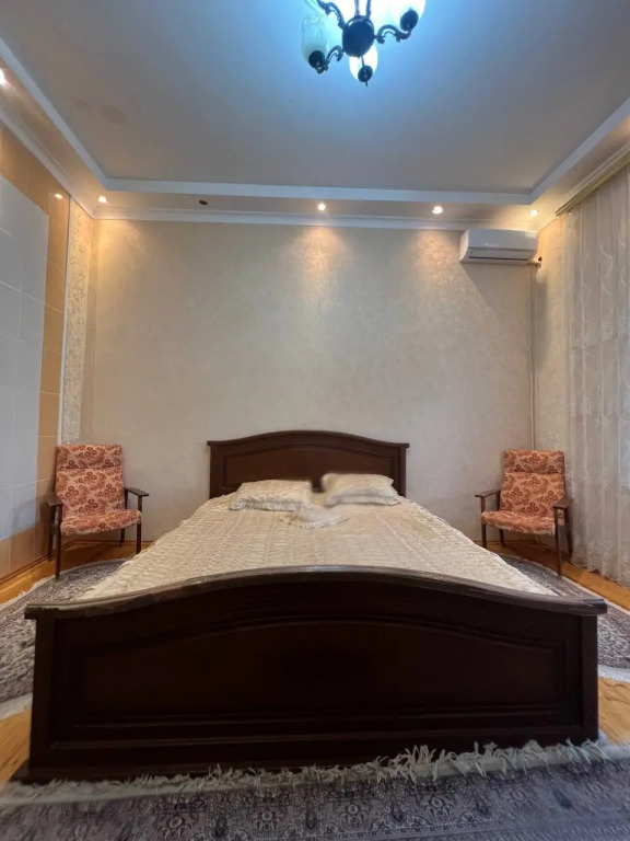 Фотография квартиры Апартаменты Азиза Гильядова 24