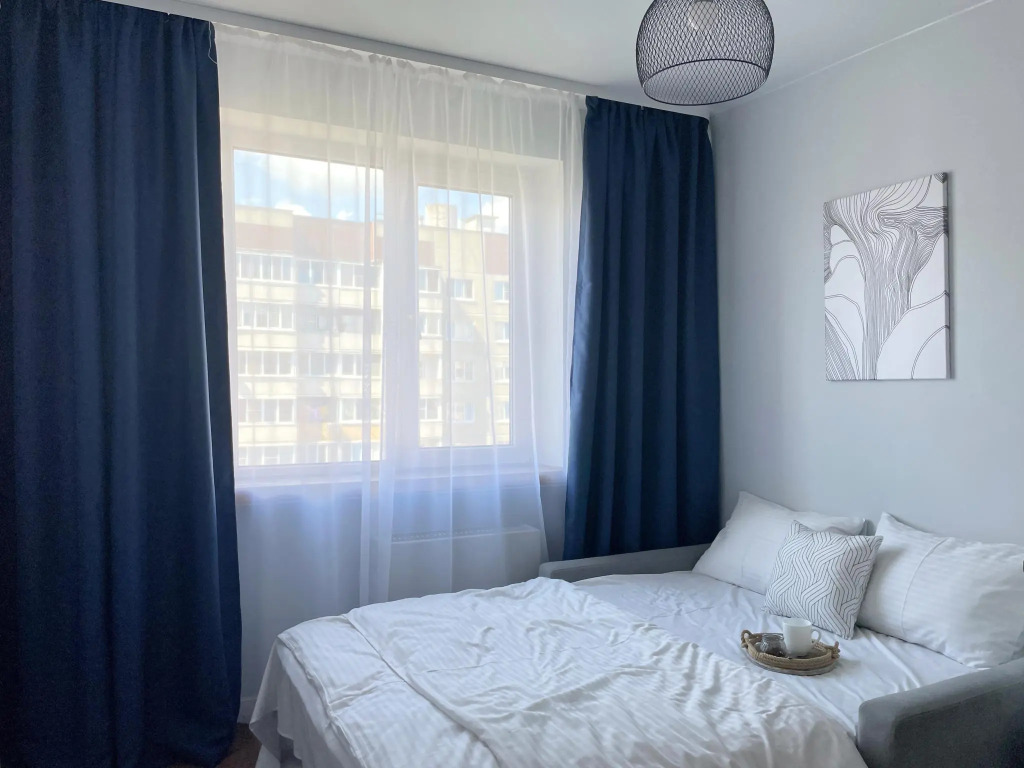 Фотография квартиры Апартаменты на улице Волотовская 7