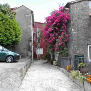 Фотографии гостевого дома
Casa Madrileños