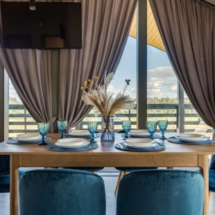 Фотография Коттеджа Частный дом Уютный дом в КП Панорама