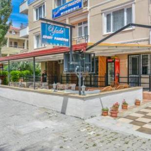 Фотографии апарт отеля
Yade Apart Pension