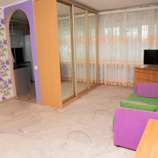 Фотография квартиры Апартаменты ApartLand на Ленинградская 20