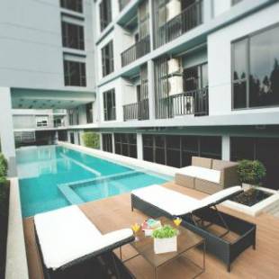 Фотографии апарт отеля
Park 19 Residence