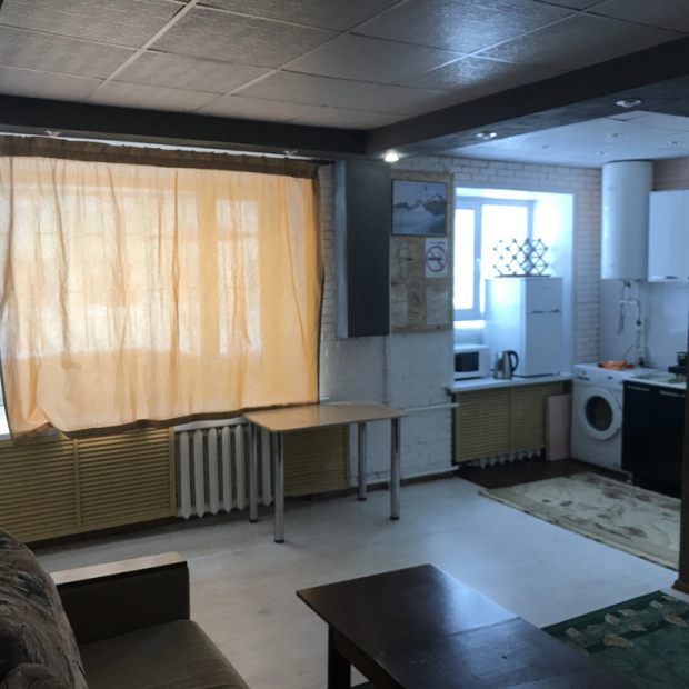 Фотографии квартиры 
            Квартира В Центре Города