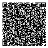 QR код гостиницы Форт-Цемент