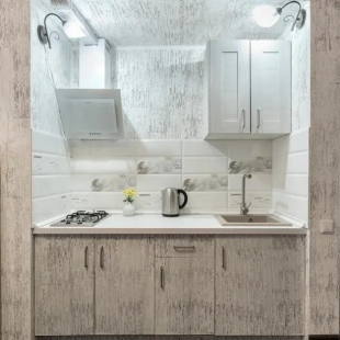 Фотография квартиры Welcome Home (Вэлком Хоум) на Невском 108