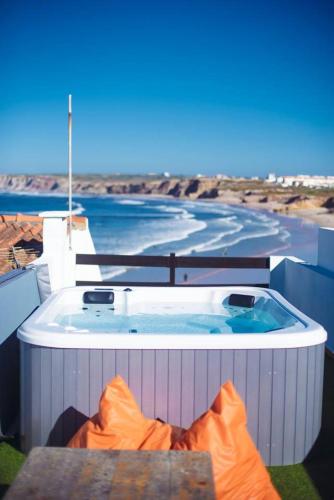 Фотография гостевого дома Balili Surf House