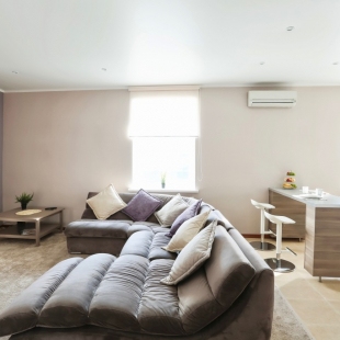 Фотография квартиры Апартаменты Бизнес Пентхаус