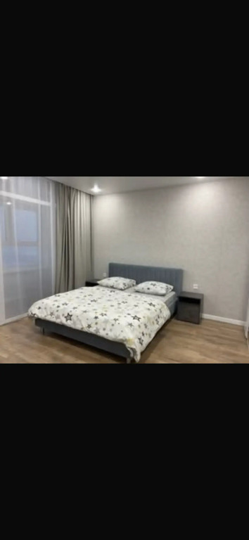 Фотография квартиры Квартира Уютная студия мкр. Каштакский дом 7