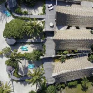 Фотографии гостиницы
Aitutaki Escape