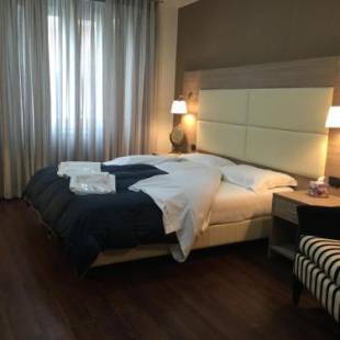 Фотографии мини отеля 
            B&B Le Vibrazioni