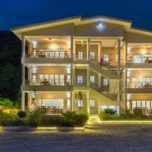 Фотографии апарт отеля
Tropical Hideaway