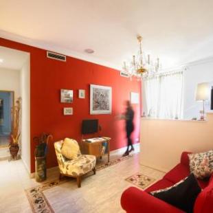 Фотография гостевого дома Hostal Barrera