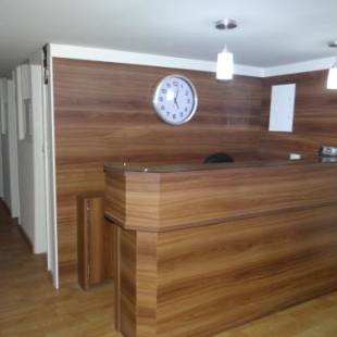 Фотографии гостиницы 
            Hospedagem Municipal