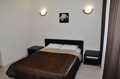 Фотографии гостиницы
Славянка