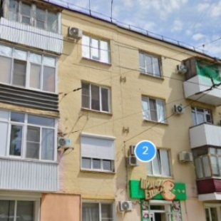 Фотография апарт отеля Лофт Постовая