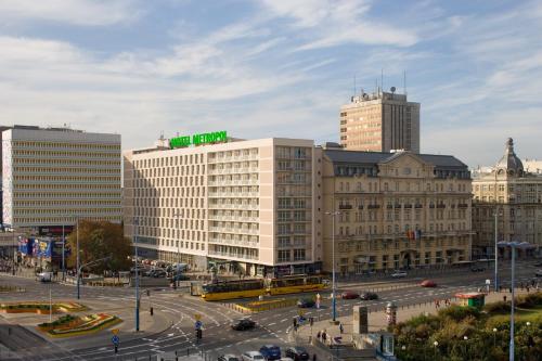 Фотографии гостиницы
Hotel Metropol