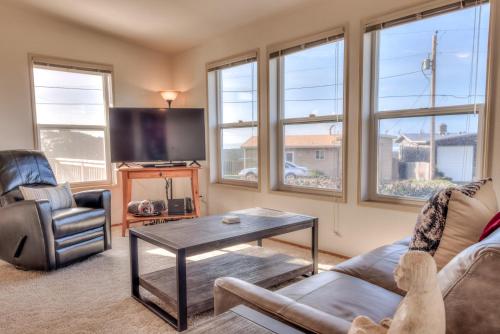 Фотография гостевого дома Starboard Cottage