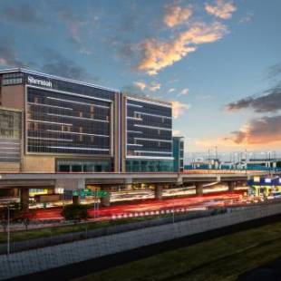 Фотографии гостиницы
Sheraton Manila Hotel