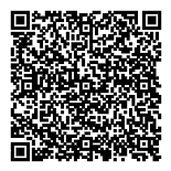QR код гостиницы Хюгге