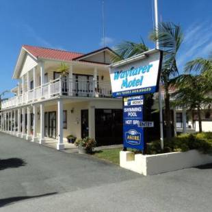 Фотографии мотеля
Wayfarer Motel