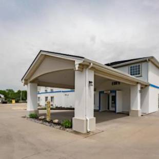 Фотографии гостиницы
Motel 6-Augusta, KS