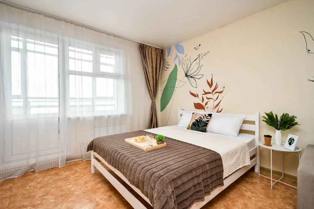 Фотография квартиры Квартира Если Квартиры Посуточно то Компания Суточно