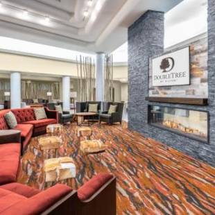 Фотографии гостиницы
DoubleTree by Hilton Hotel Denver - Aurora