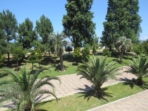 Фотография гостиницы Марина