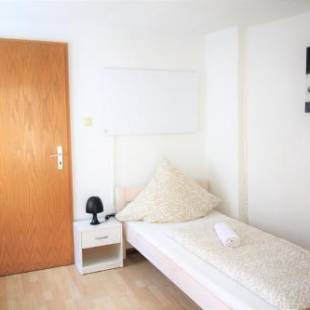 Фотографии гостевого дома
Work & Stay in Zuelpich