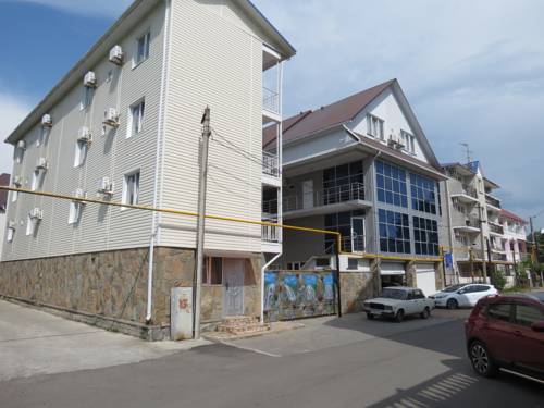 Фотографии гостевого дома
Флоренсия