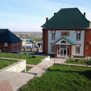 Фотография гостевого дома Сокол