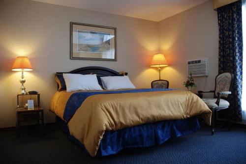 Фотография мини отеля Commons Inn