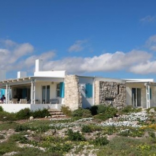 Фотография гостевого дома Dune Ridge Main House