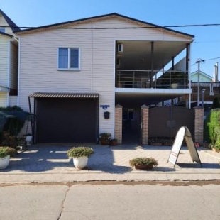 Фотография гостевого дома Гравитация